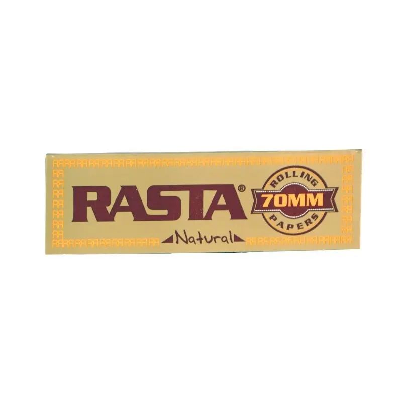 Papel Liar Rasta