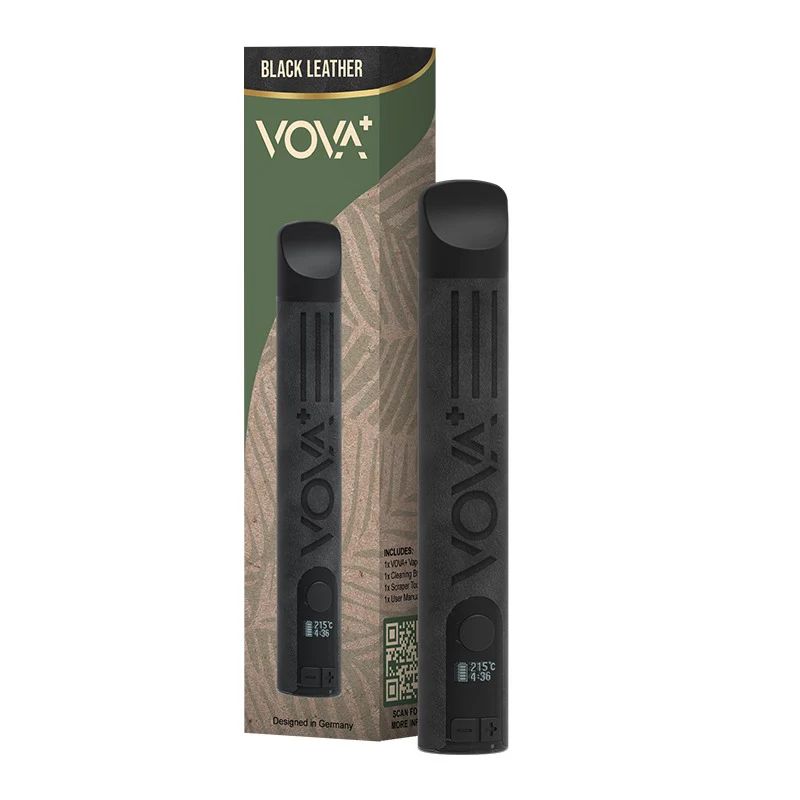 Vova+ Vaporizador Hierba