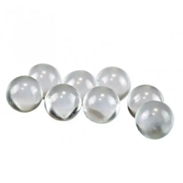 Bolas Purga