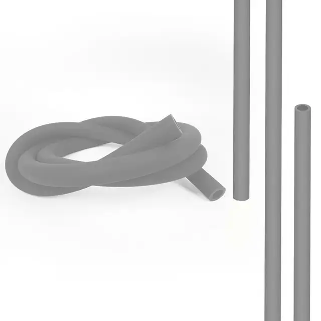 Manguera Silicona