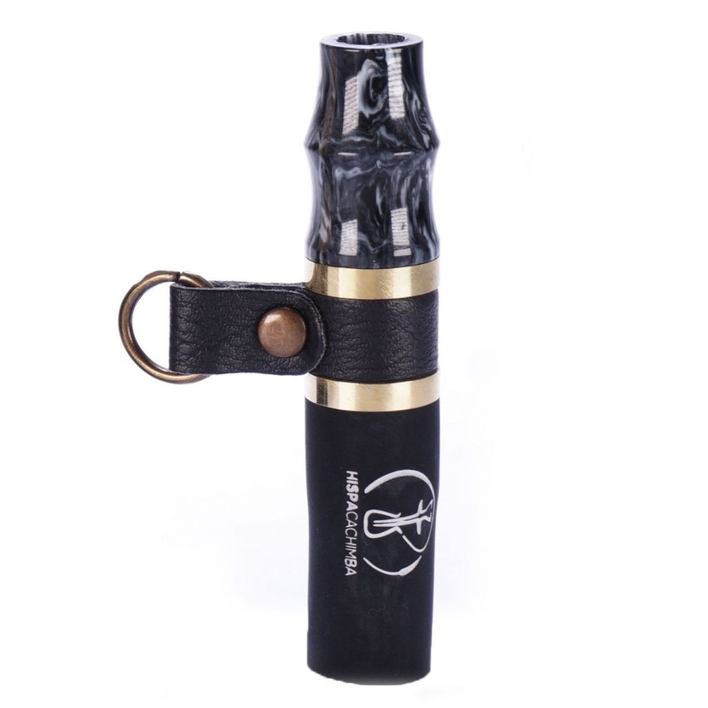 Boquilla HC Tip Leather String