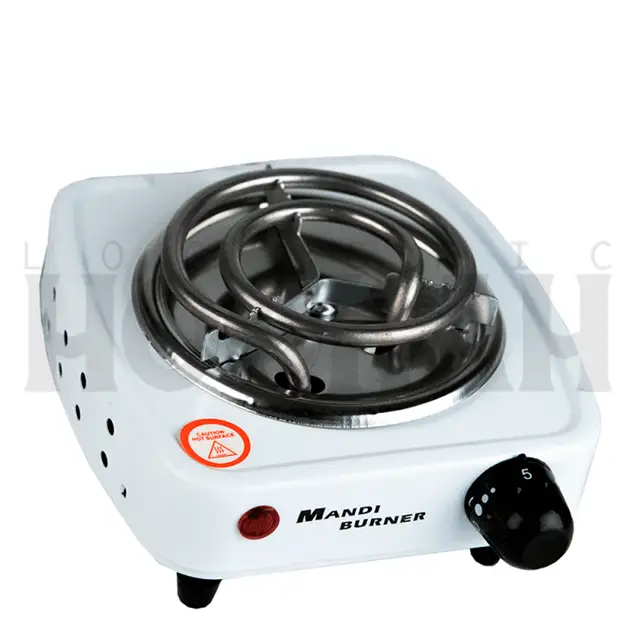 Hornillo 500w