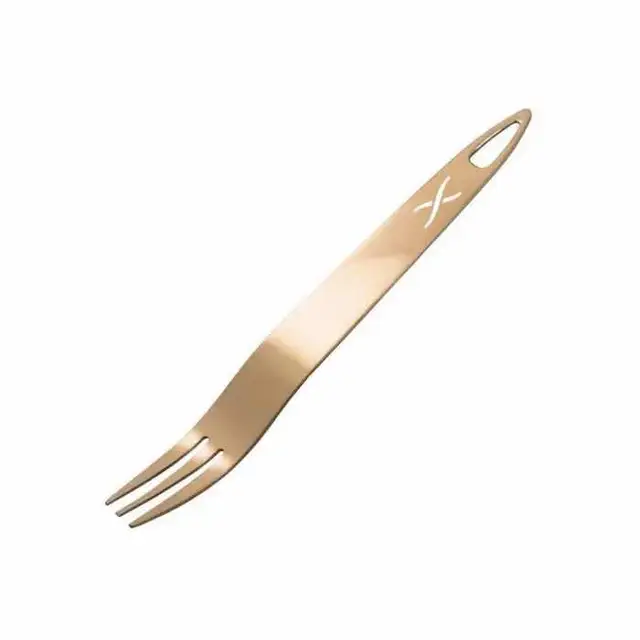 Tenedor Hoob