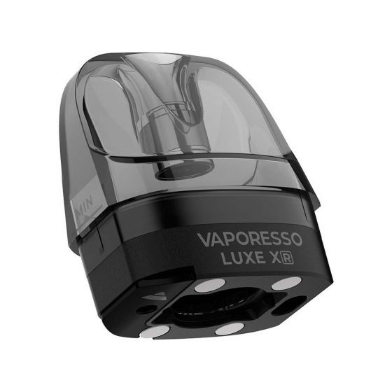 Pod DTL Luxe XR