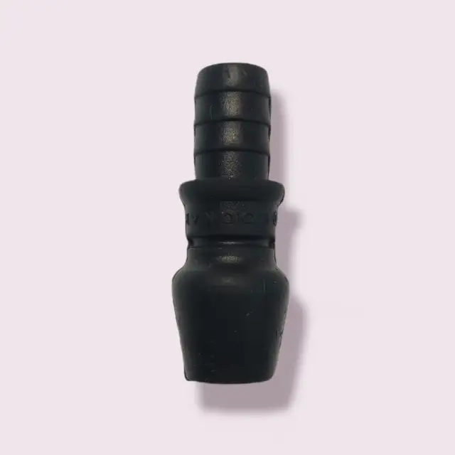 Conector manguera