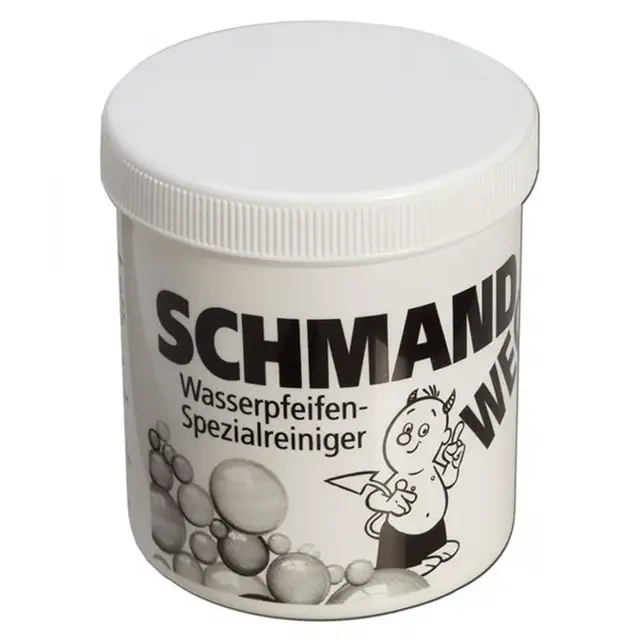 Limpiador Schmand