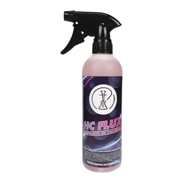 Limpiador Liquido HC