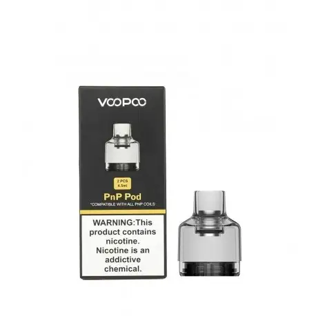 PNP Pod Tank