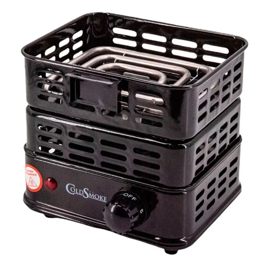 Hornillo Animalesys Volcano 1000w