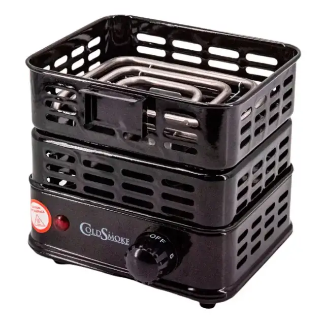 Hornillo Animalesys Volcano 1000w