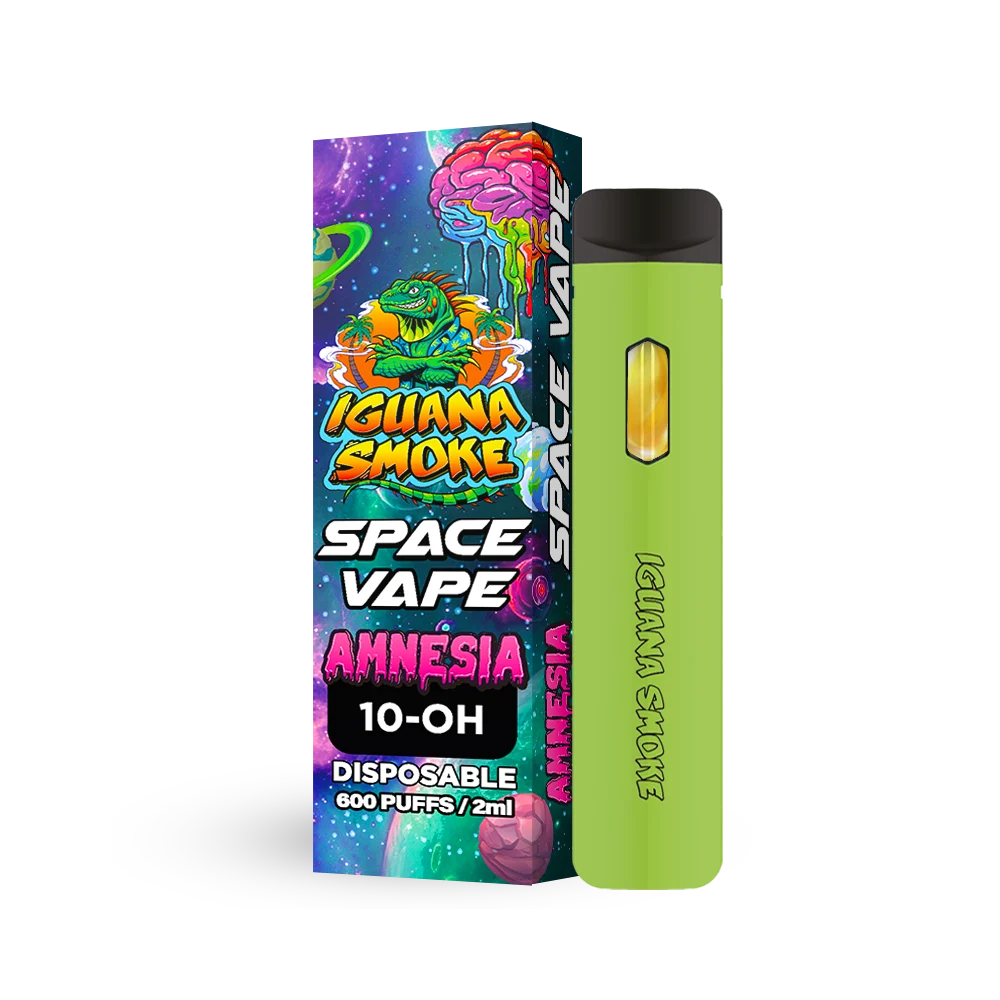 Vaper 10-OH 90% Space Vape (2ml)