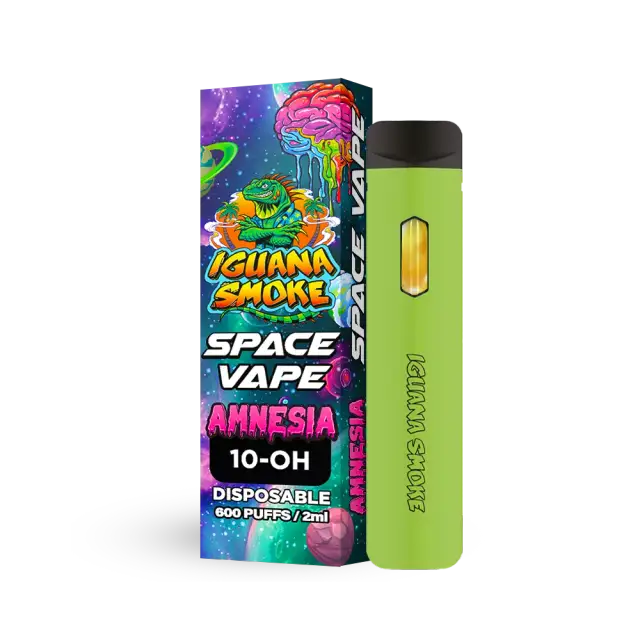 Vaper 10-OH 90% Space Vape (2ml)