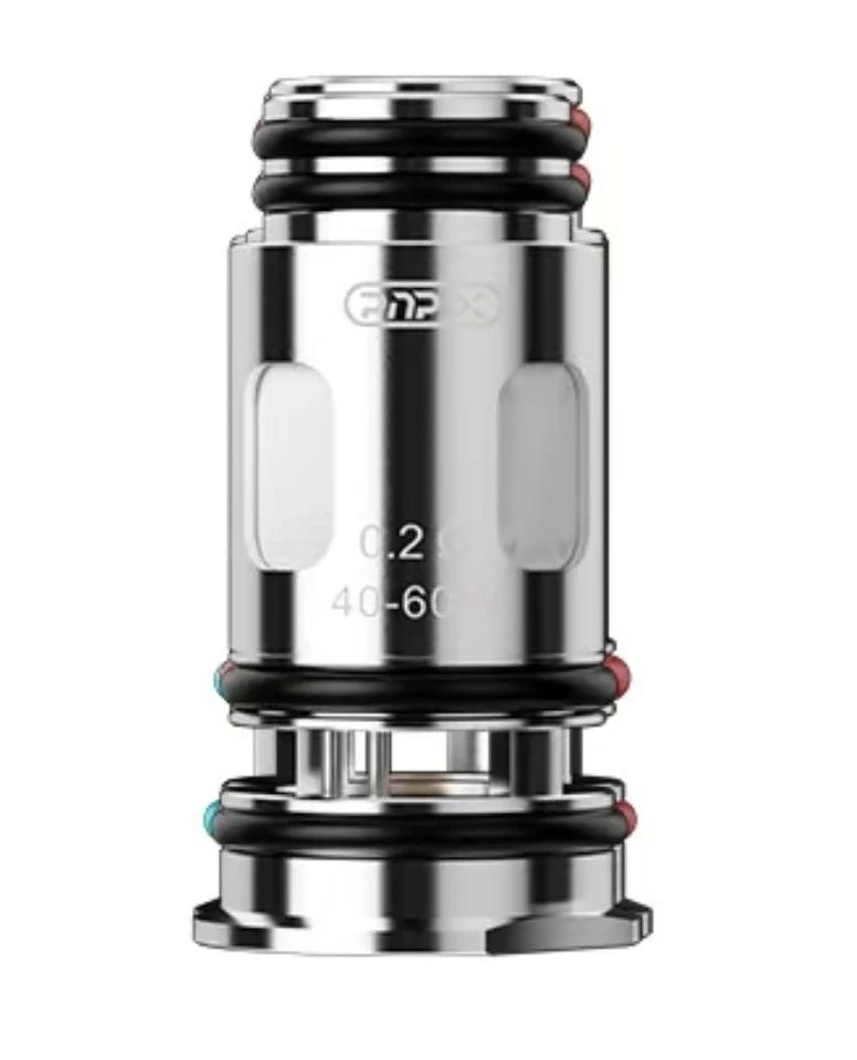 Resistencia PNP-X