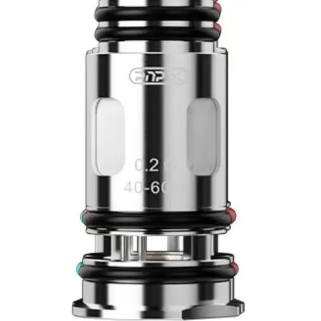 Resistencia PNP-X