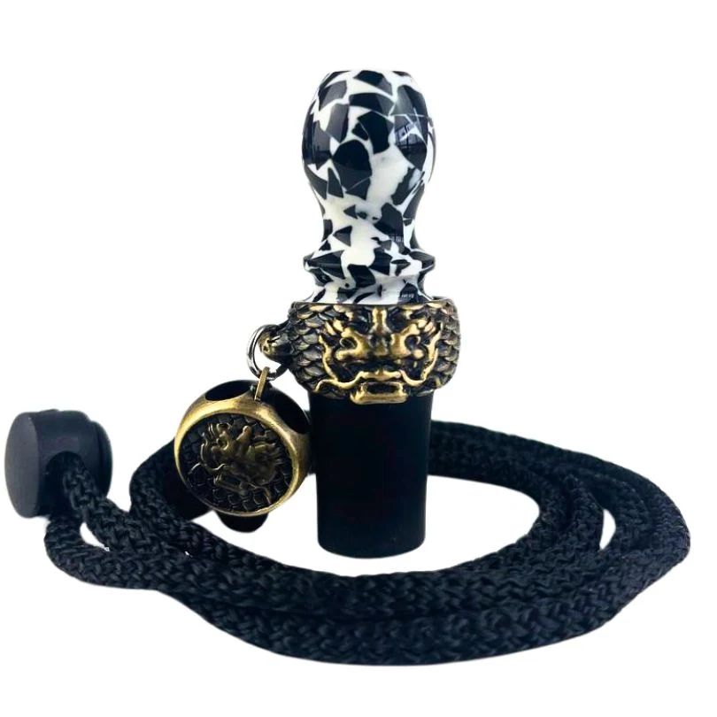 Boquilla Personal - Dash Dragon Gold