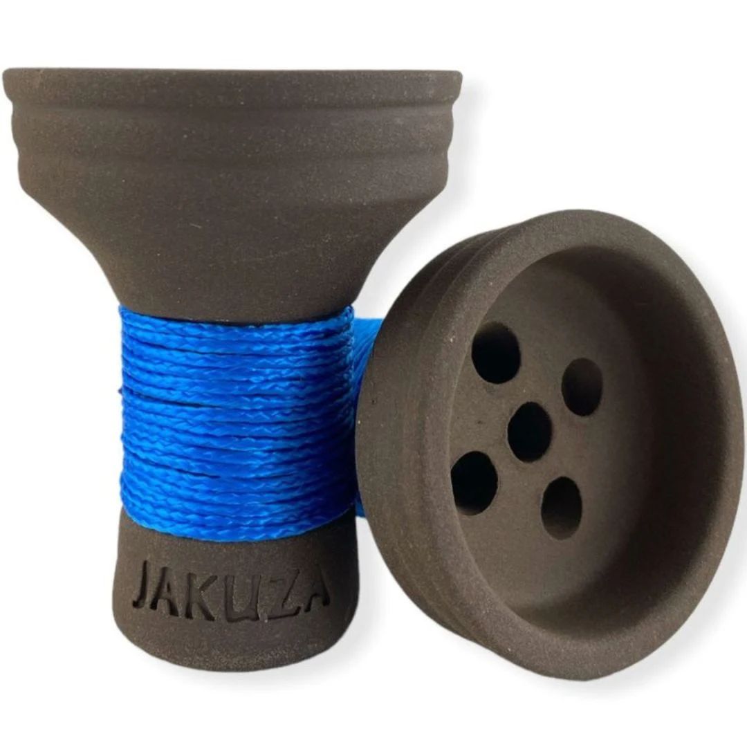 Cazoleta Mud Bowl Jakuza - Azul