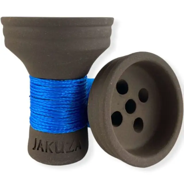Cazoleta Mud Bowl Jakuza - Azul
