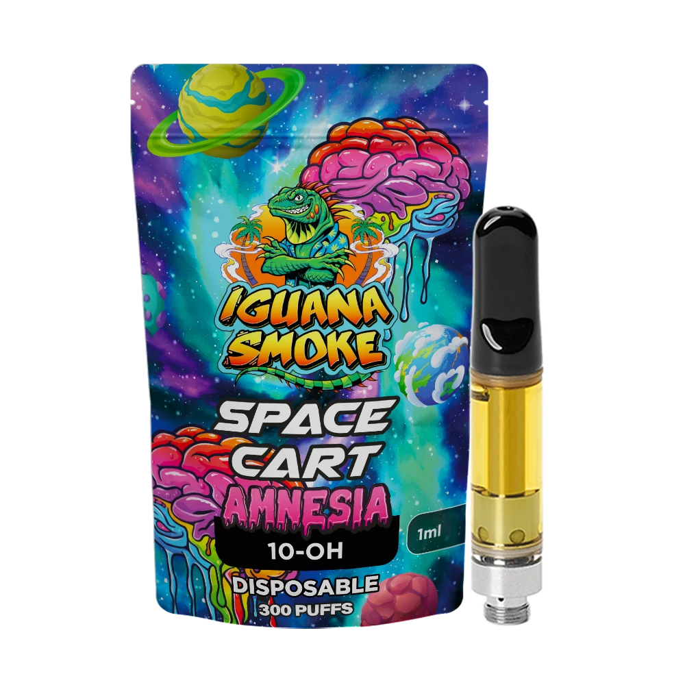 10-Oh Cartucho - 2ml