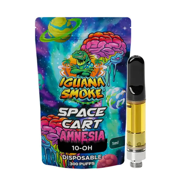 10-Oh Cartucho - 2ml