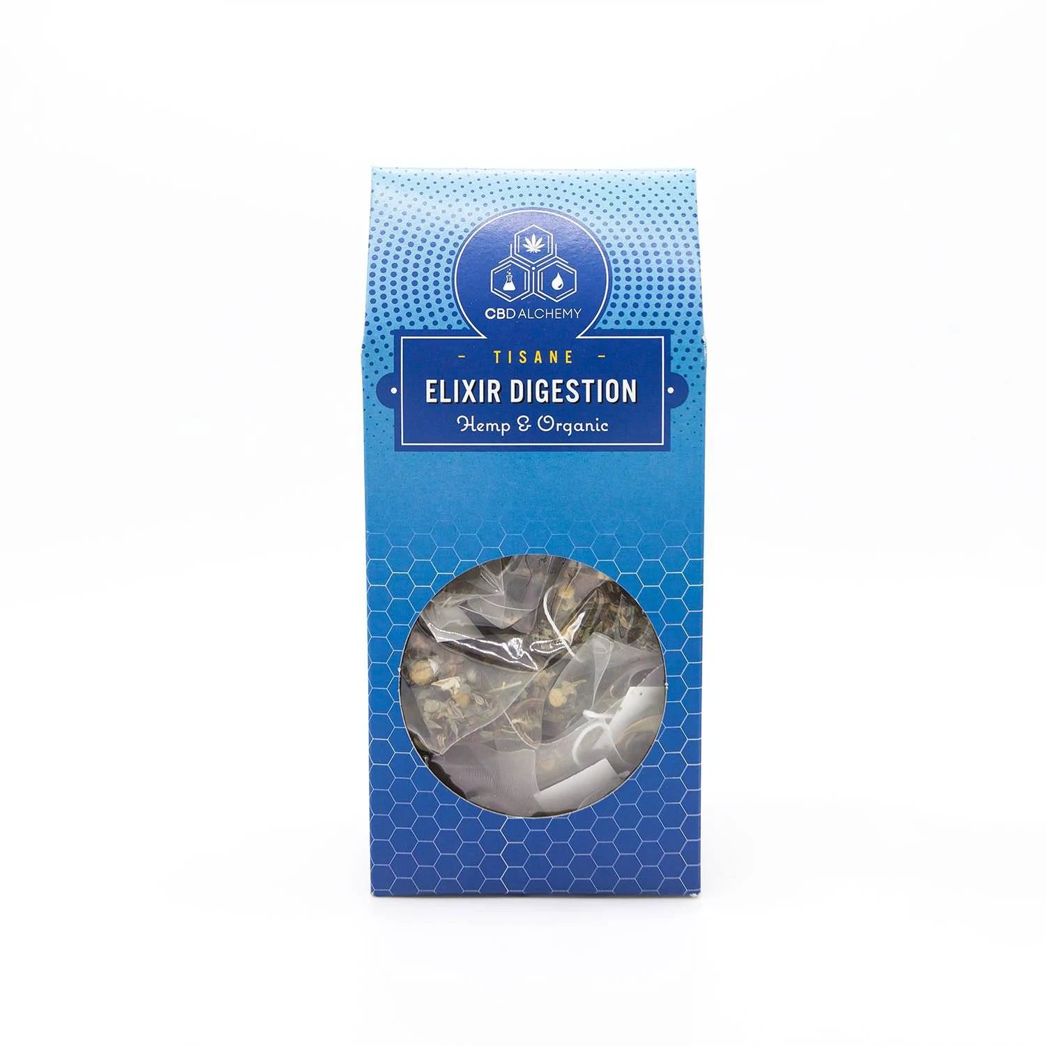 Infusion CBD