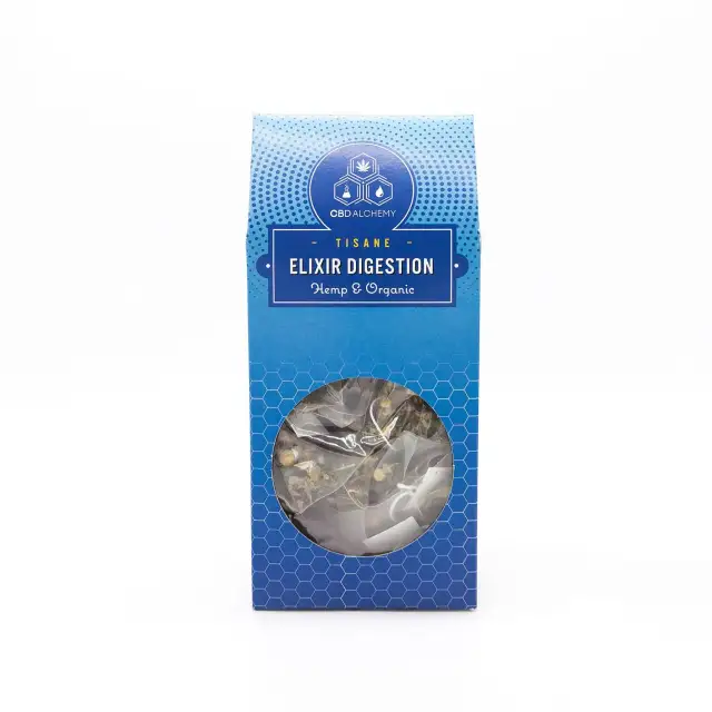 Infusion CBD