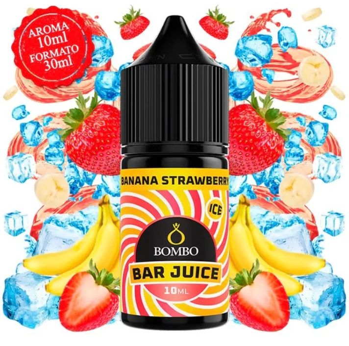 Aroma Bombo Bar 10ml/30