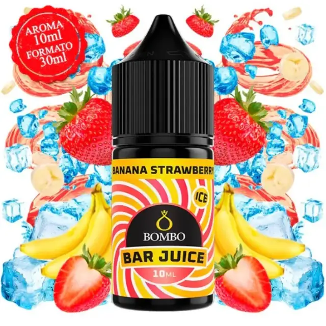 Aroma Bombo Bar 10ml/30