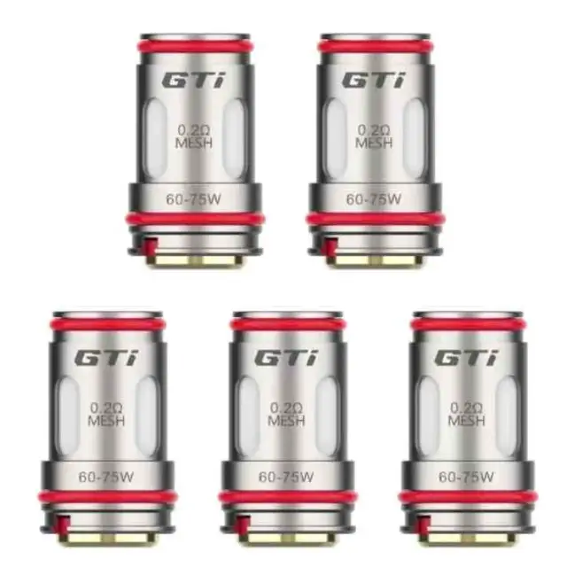 Resistencia GTi