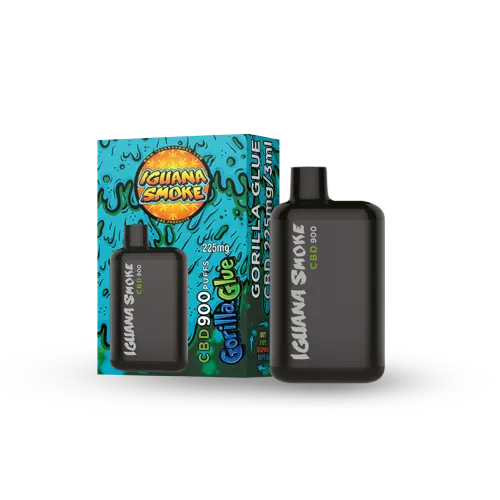 Pod CBD Pocket
