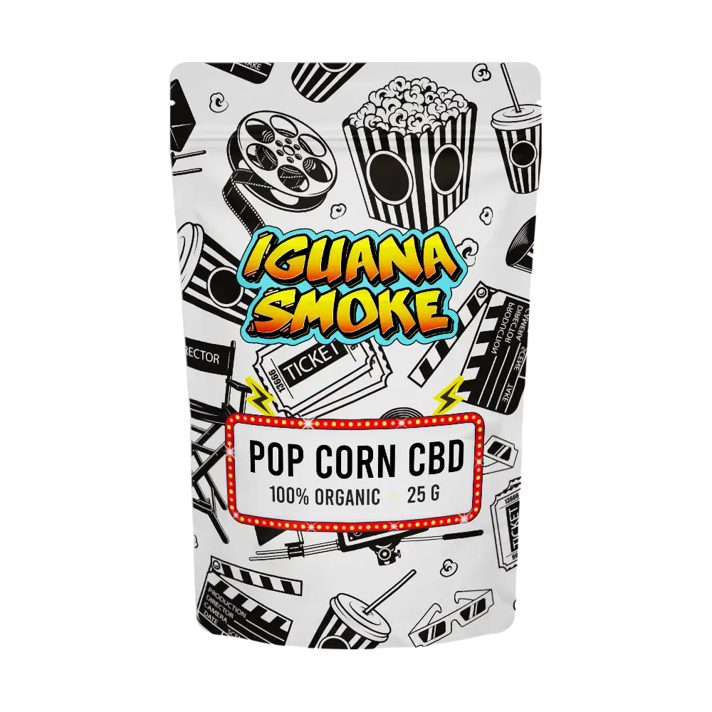 Pop Corn - 25g